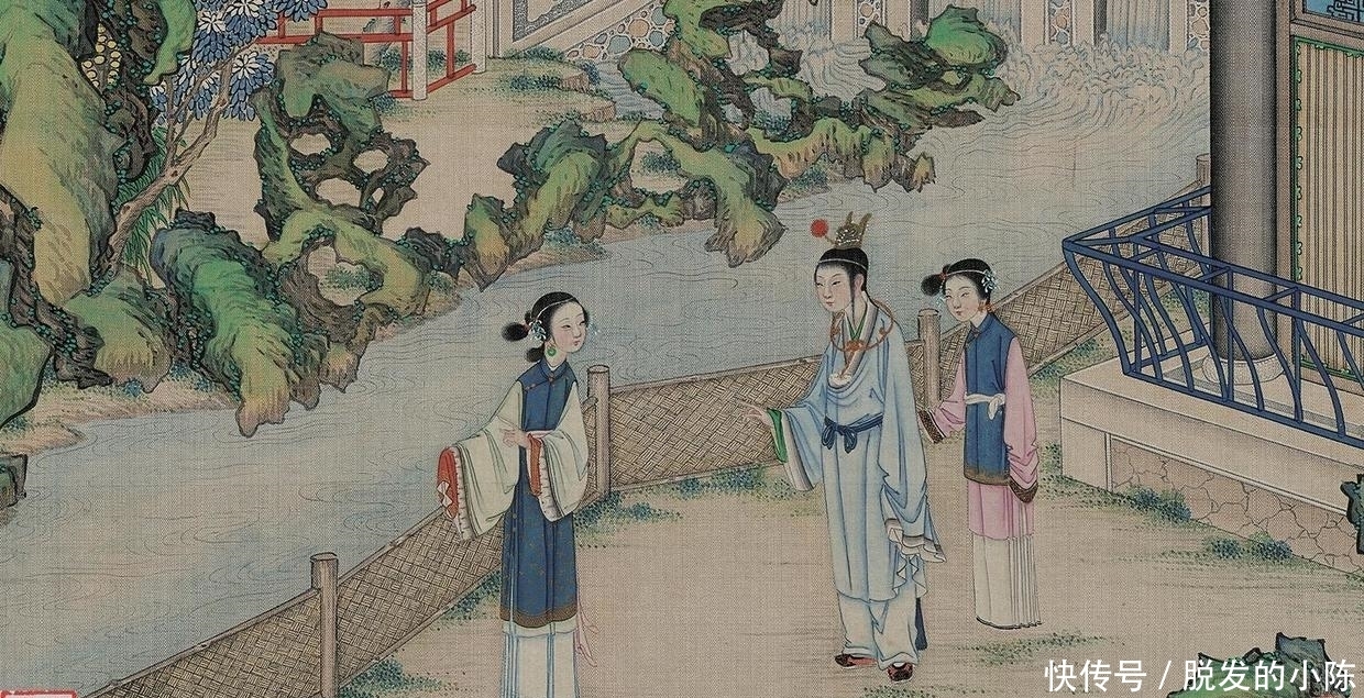 怡红院|晴雯死前，为什么将贴身的红菱袄脱下，给贾宝玉穿上了？