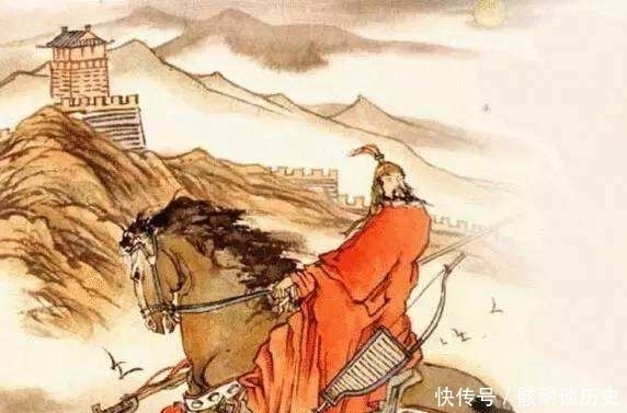 有哪些不出名的诗人写的千古名句?