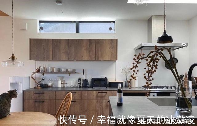唯美|看了她家之后,治愈了我的抑郁症!小家简单温馨、精致唯美,超爱!