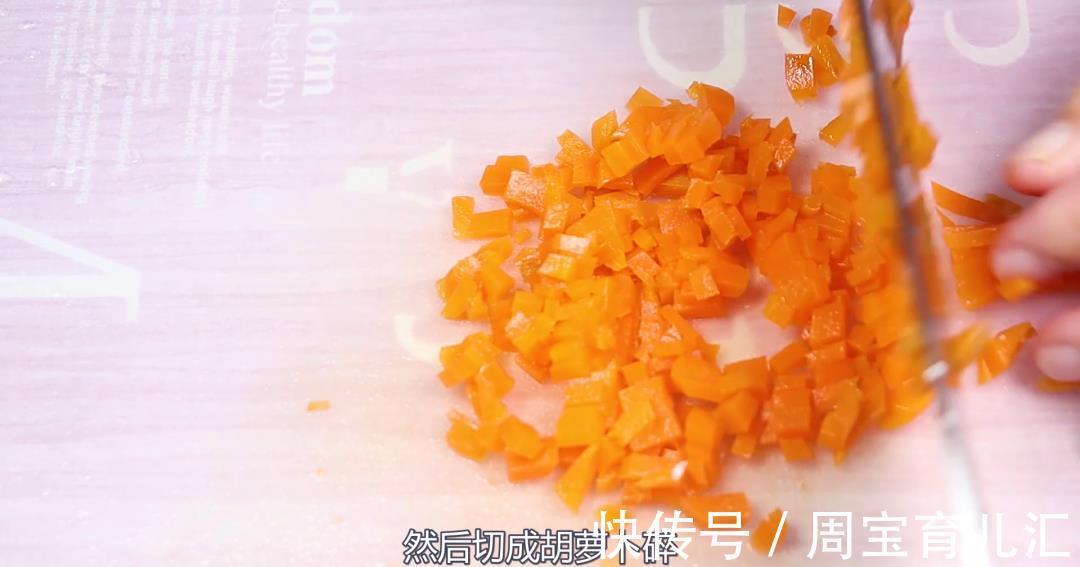 面条|我家面条从不水煮，换个做法宝宝天天点名要吃，挑食孩子都吃光光