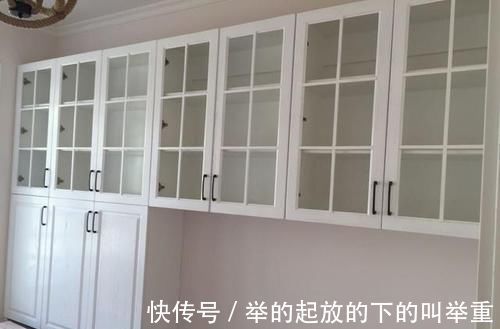 柜子|柜子用木工板好还是免漆板好，看过后才知道！