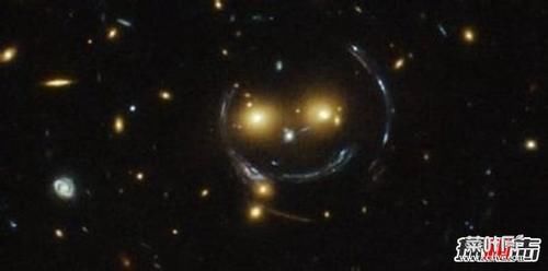 宇宙10大神奇谜案