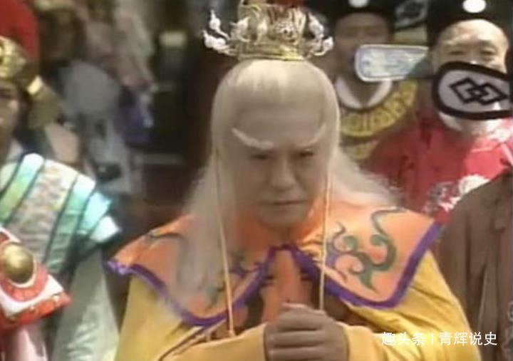 做法|头发怎样由白变黑李自成攻进京师时，明朝大臣的做法令人无语