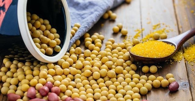 红豆薏仁|不管煮什么豆，直接下锅是不对的！多加一步，5分钟全软烂开花！