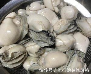 家常海鲜菜谱，酥炸生蚝，做法简单，美味营养，吃不够，动手吧