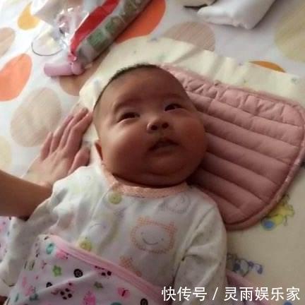 亮光|宝宝睡觉为什么歪着脖子或许是下面5个原因,你家宝宝中了么