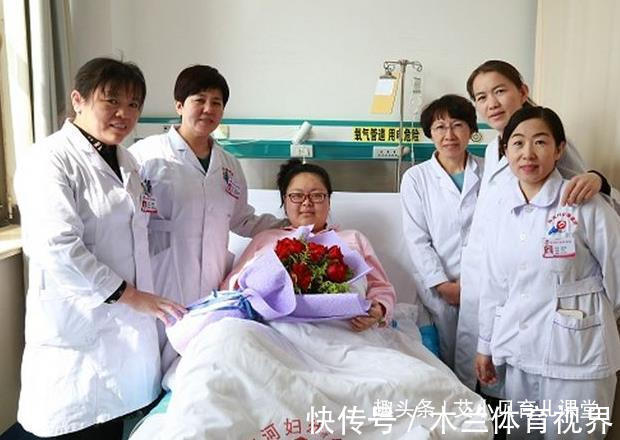 小宝宝|产妇顺产时,突然挣扎大声喊“啥东西夹到俺了”,医生:吓了一跳