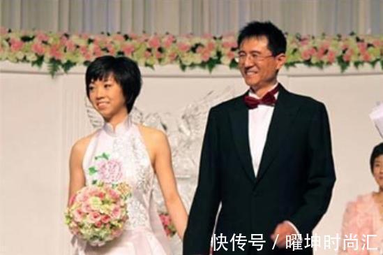 施之皓|张怡宁嫁大20岁富商,因事业和生子闹分歧,她是高攀还是下嫁?