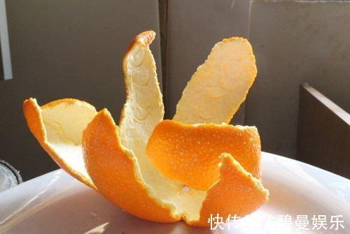 食盐|食盐加橘子皮,喝一次能省下几百元,解决了男女的大难题!