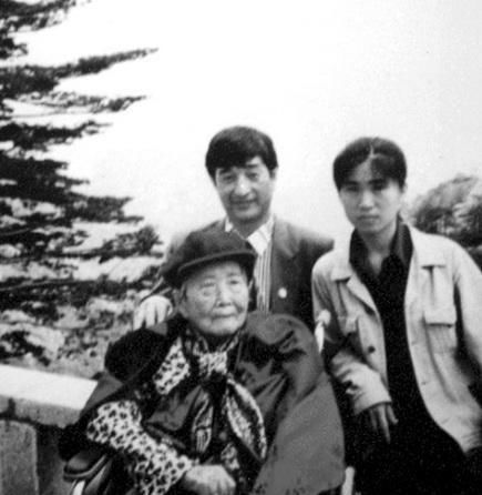 临终|才女结婚36年,从不与丈夫同寝,活到102岁,临终才说出背后秘密