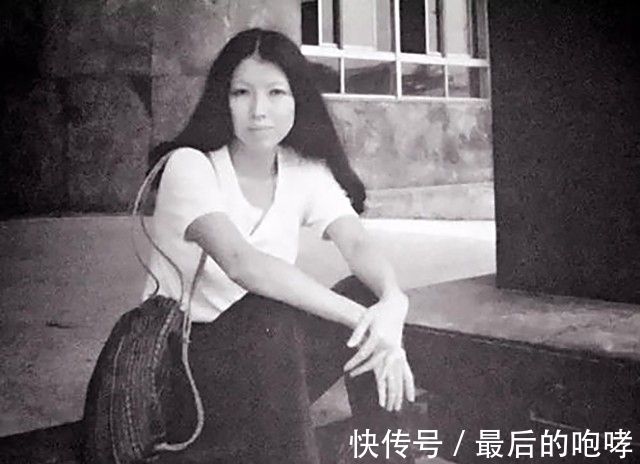 王洛宾$三毛写给王洛宾的最后一封信,揭开了两人的真实关系