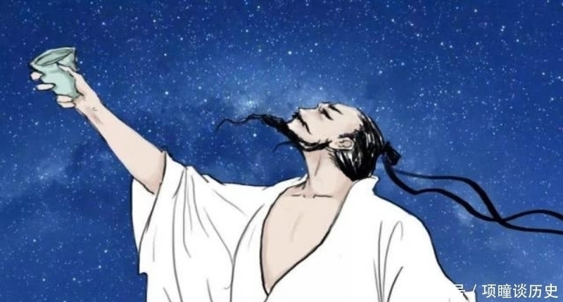 鬼神|李商隐最具有讽刺性的一首诗,短短的28字,读来令人拍案叫绝!