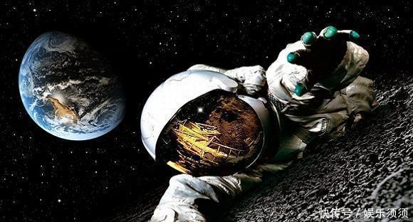 盘点宇航员在太空中所产生的各种“形形色色”的幻觉!