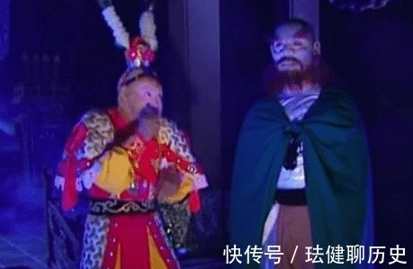 普贤菩萨|难怪西天封神地藏王菩萨没有上榜,看看他的实力,谛听怎么说