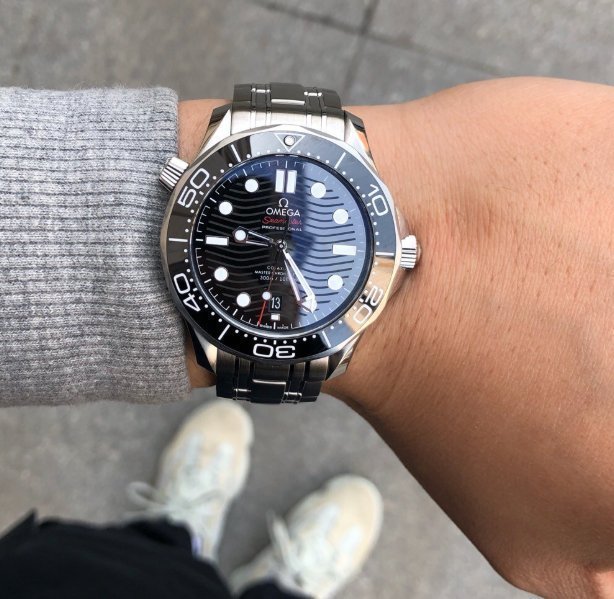 陶瓷 最受欢迎的5款运动手表,最低1万,百达翡丽是最大赢家