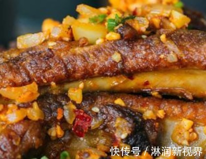 杏鲍菇|多给孩子吃的两道菜，补钙增强免疫力，孩子常吃体质好少生病