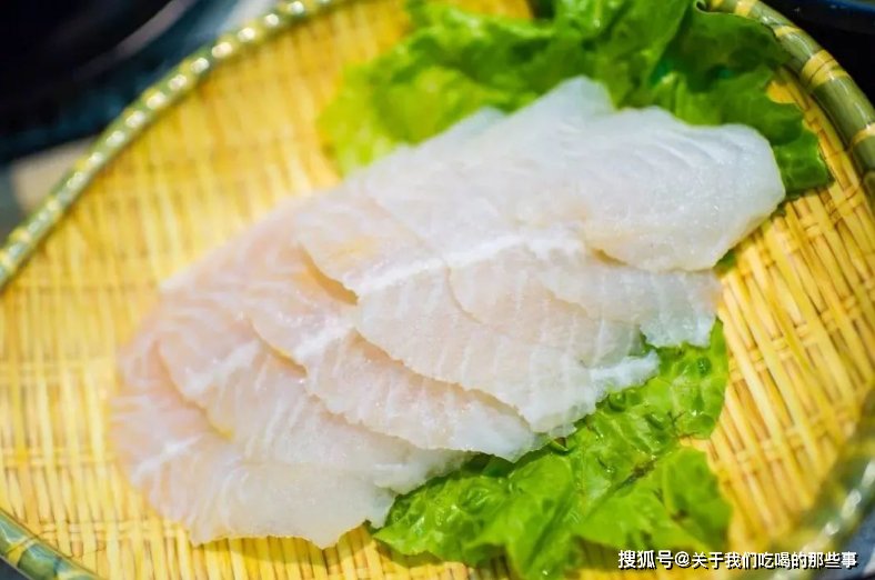 巴沙鱼|超市9.9元1斤的“龙利鱼”，鲜嫩细腻还无刺，为何内部员工不买？