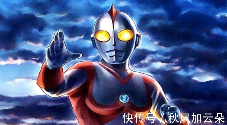 光之国|奥特曼 光之国有四个奥特之王,三个是网友封的,一个靠实力说话!