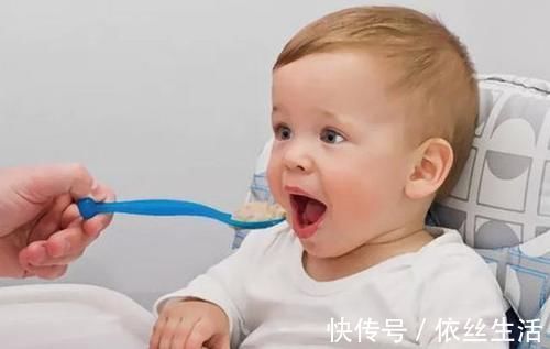 孩子|4岁孩子还不能吃盐?刘璇用“军训”方式培养孩子,专家:很正确