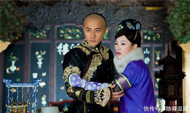 为自己|努尔哈赤七大恨起兵,乾隆帝:太祖皇帝这样说的,但历史很真实