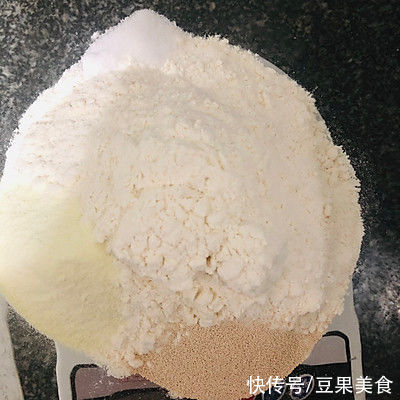 白切三明治吐司竟然这么好做？你一定得学学