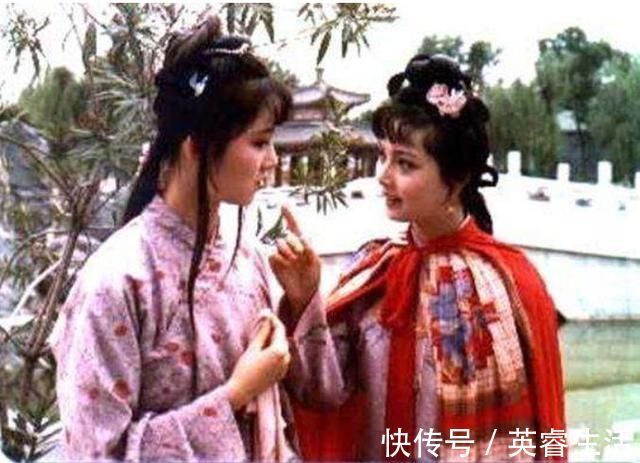 邢岫烟&为何薛宝钗和王熙凤老是互怼明白这点，就看透了红楼梦