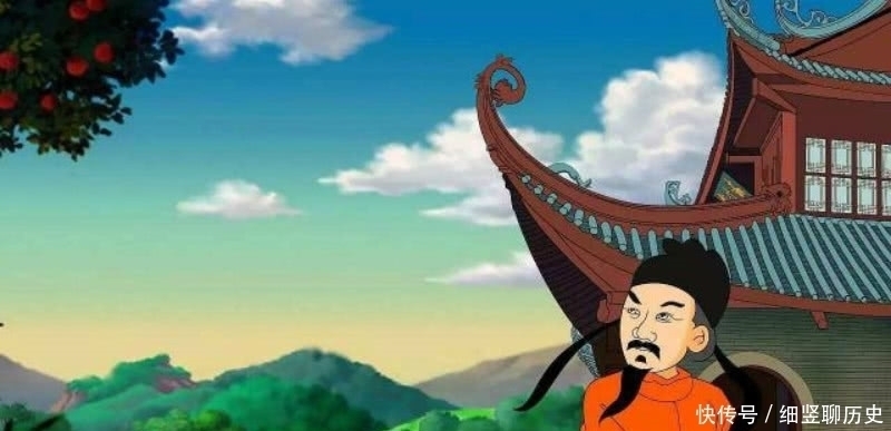 柳宗元@高适的这首《苦雪》，也是可以媲美柳宗元的《江雪》，同样很孤独