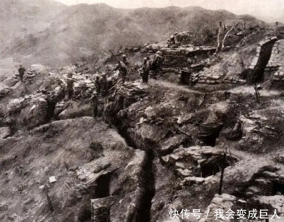 上甘岭战役|上甘岭战役为何打不赢?美军团长:志愿军一个团9600人,怎么打