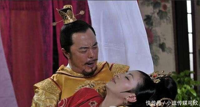 自刎|皇帝给女儿夹了半条鱼,公主:看不起我!拔刀自刎让上万人陪葬