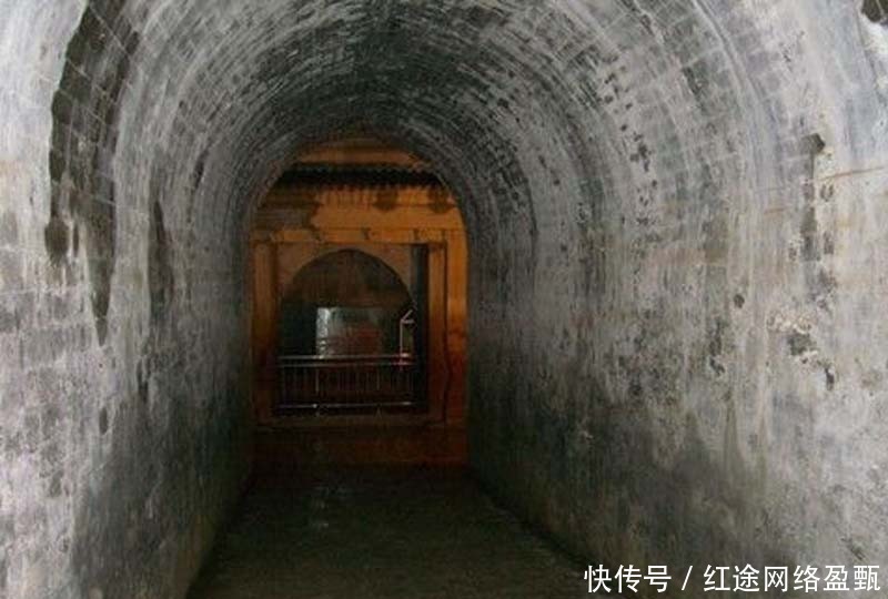 叫法|同样是人死后安葬之所,为何有坟,墓,冢,陵四种叫法?有何深意