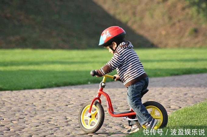 思维能力|这四种孩子,长大后肯定有出息,你家孩子符合三条,父母就偷偷乐