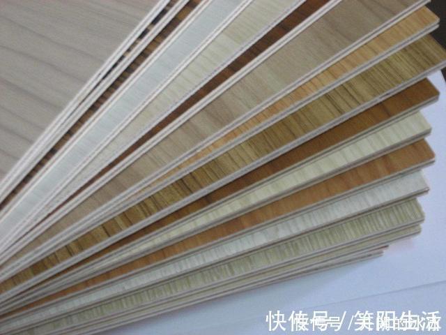 免漆板|家里打柜子别用这种材料,后悔没听劝,用没两年就坏掉了
