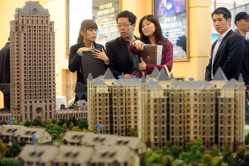 购房者|售楼小姐卖房子时,为啥总推荐这3个楼层?有猫腻?内行给出答案