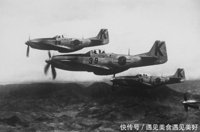 假扮|美军王牌飞行员被志愿军俘虏,越狱后还假扮苏联人想偷飞机