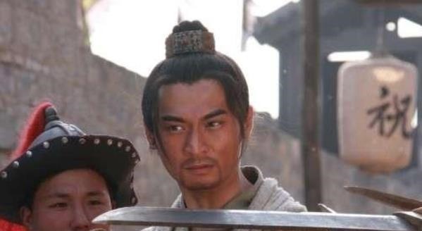 宋江&此水浒好汉太独特,最牛战绩是一棍子打翻燕青,因三点原因成天罡