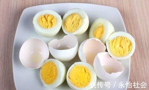 黄金时间|刚知道鸡蛋不能乱吃,牢记“黄金时间”,吃错了没营养,别乱吃了