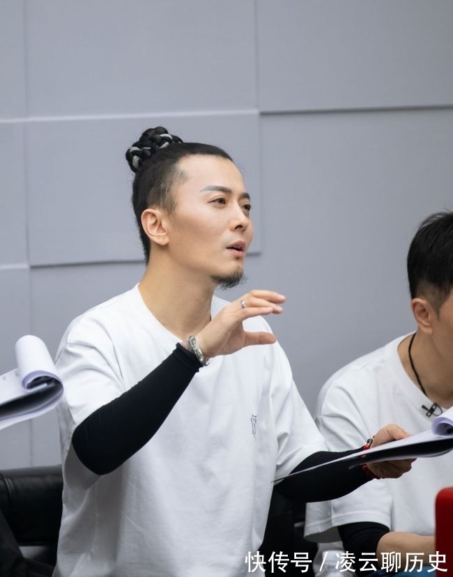 g欧阳靖被淘汰是意难平,他是拿了孟佳剧本吗?GAI成功晋级