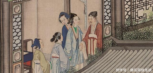 红楼梦:贾母精明绝顶,仍被王夫人一招扼住咽喉,临终:死不瞑目