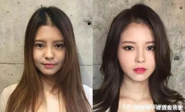 女人|女人出门一定要化淡妆!但要注意这三个小细节,不然和没化妆一样