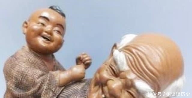 国家|“孝道”在古代有多重要?国家定了一个制度,若不孝后果很严重