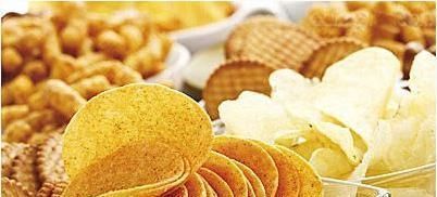 添加剂|这4种零食已被列入“黑名单”，为了下一代，孩子再馋也不给吃