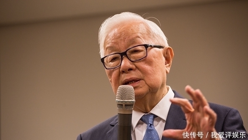 CEO|张忠谋预言失误,比亚迪CEO芯片不是神制造的,一切专利技术都是纸老虎