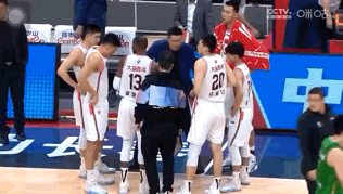 观赛|正人先正己!CBA呼吁球迷文明理智观赛,但整治赛场也要下重手