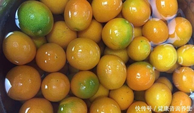 冬天,遇到此果别手软,入锅一煮清甜美味又滋补,每天吃点人精神