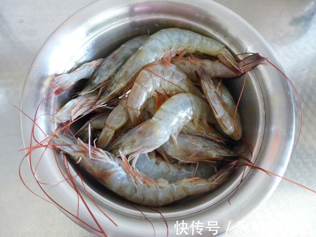 海鲜|海鲜不仅味道鲜美，营养还丰富，来个一锅炖，真是鲜