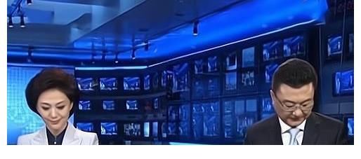 稿子|每次《新聞聯(lián)播》結(jié)束，為何要放一段整理稿子的畫面？有什么作用