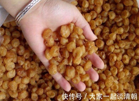 营养物质|入冬以后,可以多喝此种茶,一段时间后,气血足了,睡眠也好了