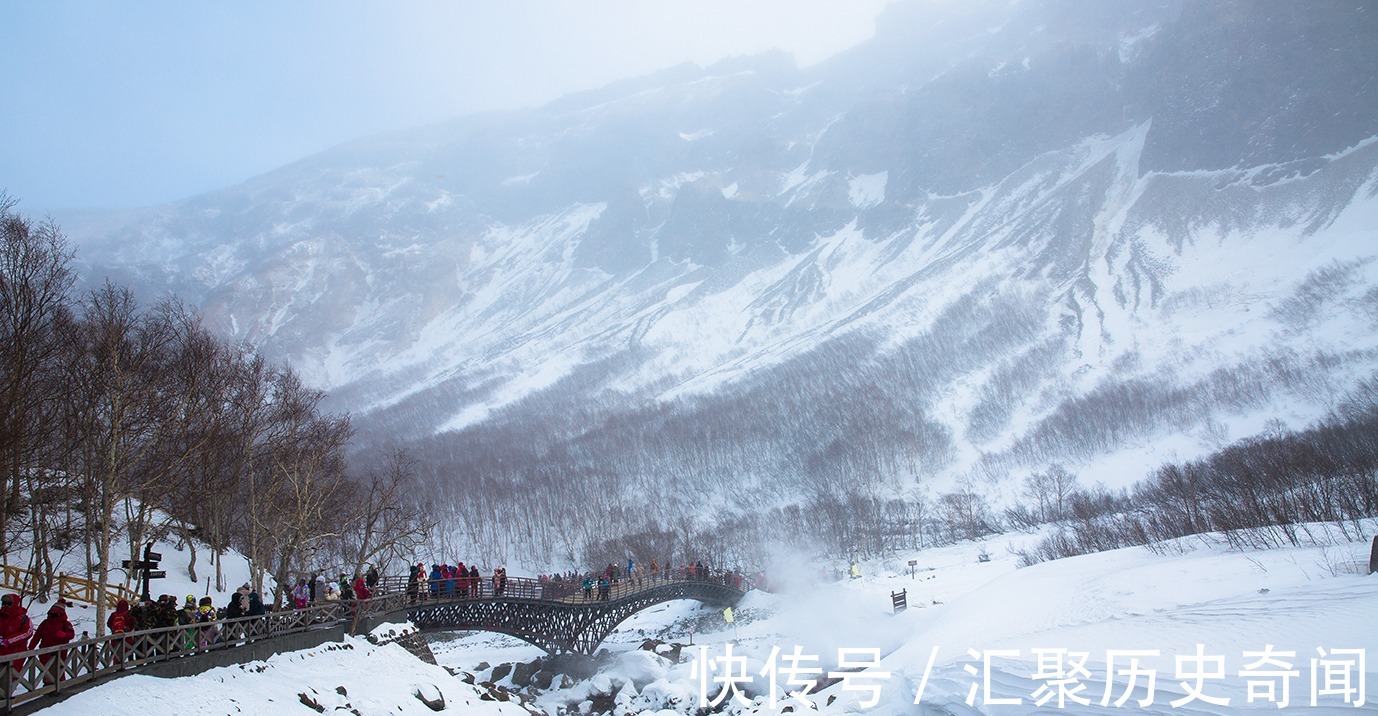 天池|清朝这里是最神秘的地方，曾被封禁216年，造成的后果让人愤慨！