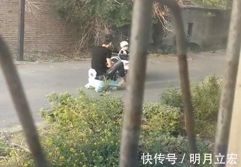 大顽童|“大顽童奶爸”被娃带着玩走红,宝宝:现在的大人可真难带