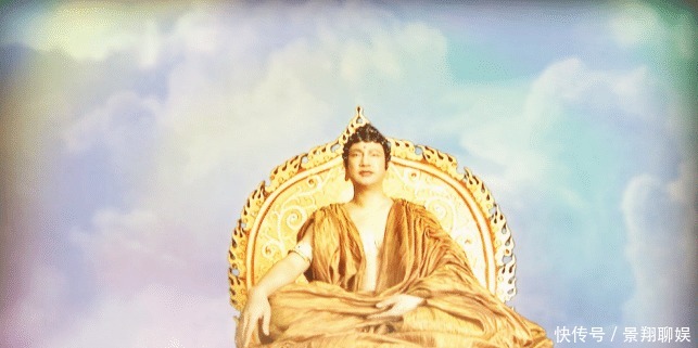 劫才|如来法力高强,那他渡了多少劫才有此成就?有一劫差点死掉!